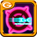 Induced Current logo