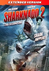 Sharknado 2: The Second One (Extended Version)
