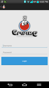 Free Hotel Empire Admin APK