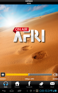 Download Afri Radio APK