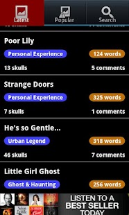Lastest Butcher House - Ghost Stories APK