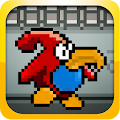 Bird vs Fruit Apk