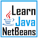 Learn Java NetBeans