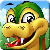 Snake '97: retro phone classic - Android Apps on Google Play