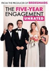 The Five-Year Engagement (Unrated)