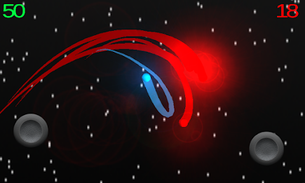 Meteor Battle poster 9