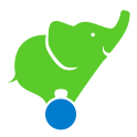 SplitYourExpenses logo