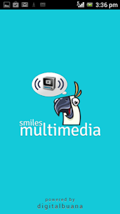 SMILES Multimedia