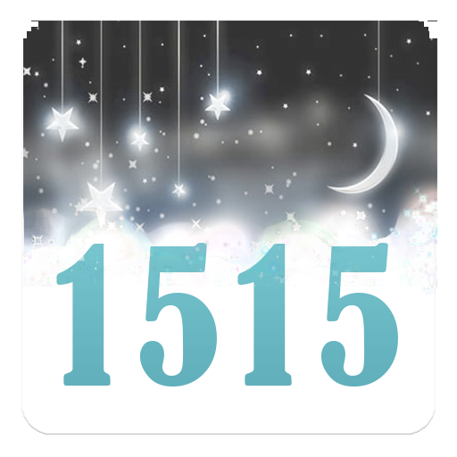 1515 LOGO-APP點子