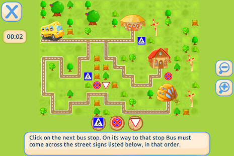How to get Bus Story for Kids 4-6 years patch 1.2.1 apk for pc