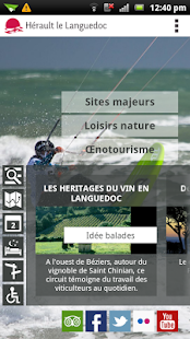 Download Hérault, le Languedoc APK