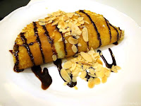 美味鬆餅 (已歇業)