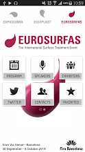 Eurosurfas by FiraBarcelona APK Download for Android