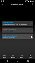 Joshi Autozone Accessbox poster 5