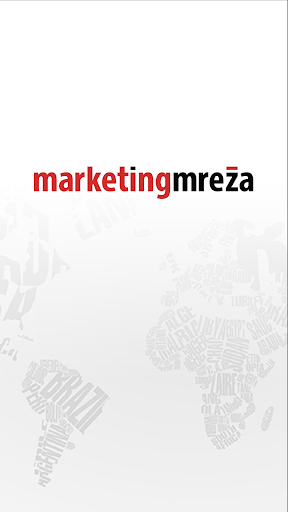 Marketing mreza