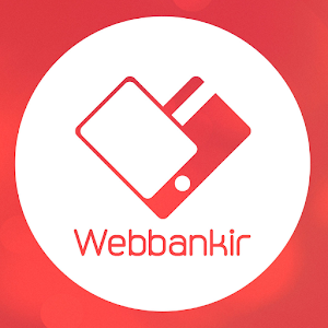 Webbankir – займы онлайн logo