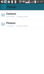 Download GoDrive APK for Android