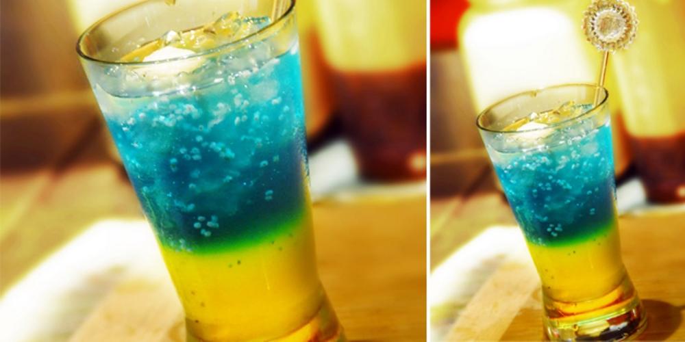 minuman resep warna 2 Android Google Apps GRATIS  MINUMAN ANEKA Play RESEP  on
