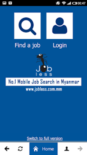 Download Jobless APK for Android