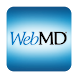 WebMD for Android icon