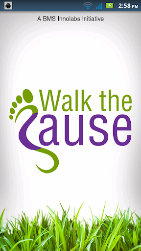Walk the Cause