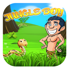 Jungle Boy 1.0