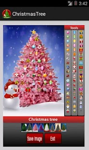 How to download Christmas Tree Decorator 2015 1.0 mod apk for android