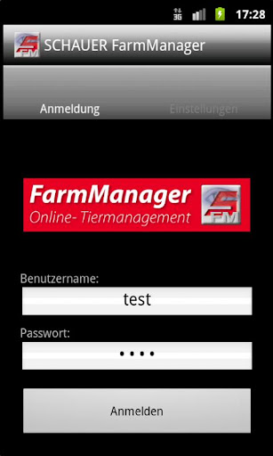 SCHAUER FarmManager