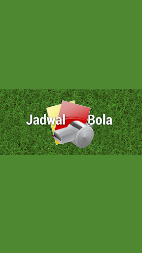 Jadwal TV Bola