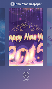 New Year Wallpaper Screenshots 4