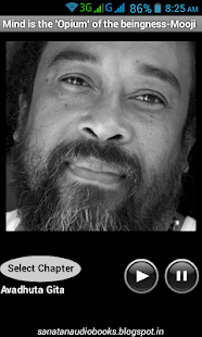 How to download Mooji - Avadhuta Gita 1.0.2 mod apk for bluestacks