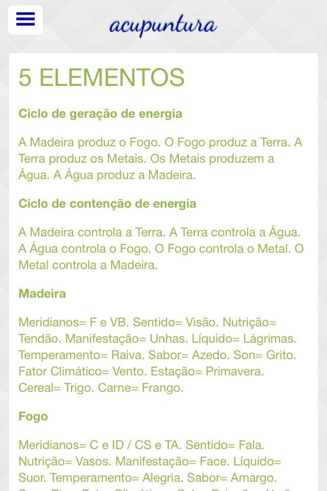 ACUPUNTURA CLÍNICA Screen 2