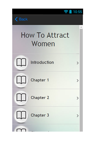 【免費生活App】How To Attract Women Guide-APP點子