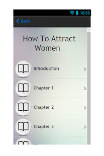 Free How To Attract Women Guide APK
