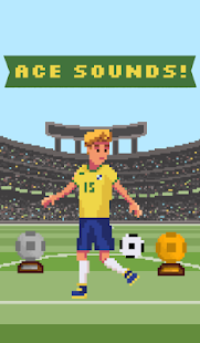 How to mod Super Soccer - World Football lastet apk for android