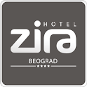 Zira Hotel Belgrade logo