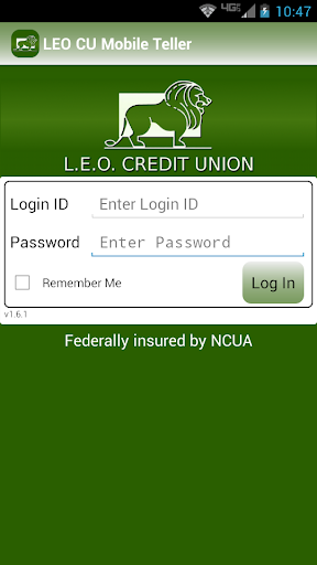 LEOCU Mobile Teller