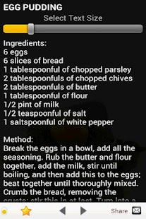 95 Egg Recipes Screenshots 3