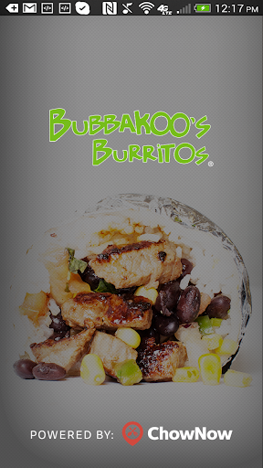 Bubbakoo's Burritos