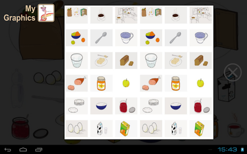Tereza’s Graphics Memory Game Screenshots 5
