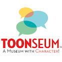 ToonSeum logo
