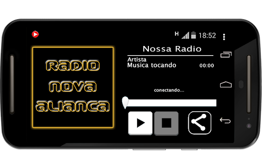 免費下載音樂APP|Radio Nova Alianca app開箱文|APP開箱王