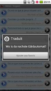iSayHello Italian - Bavarian Screenshots 1