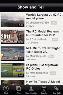 How to download RC Plane Review lastet apk for android