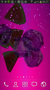 download Арбузный сок живые обои free