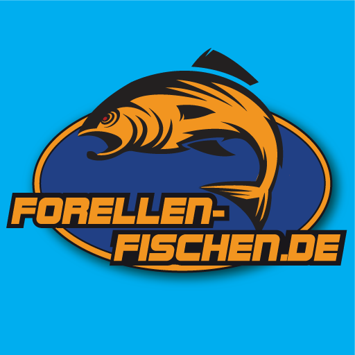 Forellen-Fischen.de LOGO-APP點子