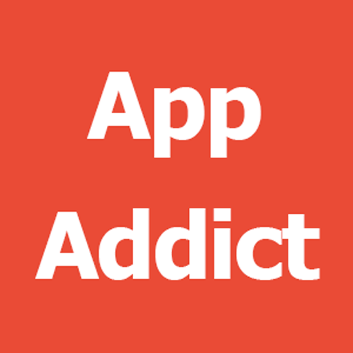 App Addict LOGO-APP點子