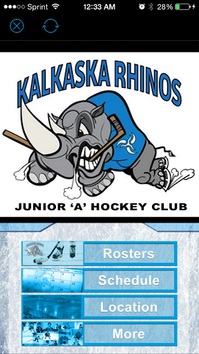 Kalkaska Rhinos