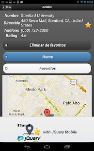 Places Mobile Screenshots 15
