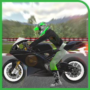 Championship Racing Bike.apk 1.0